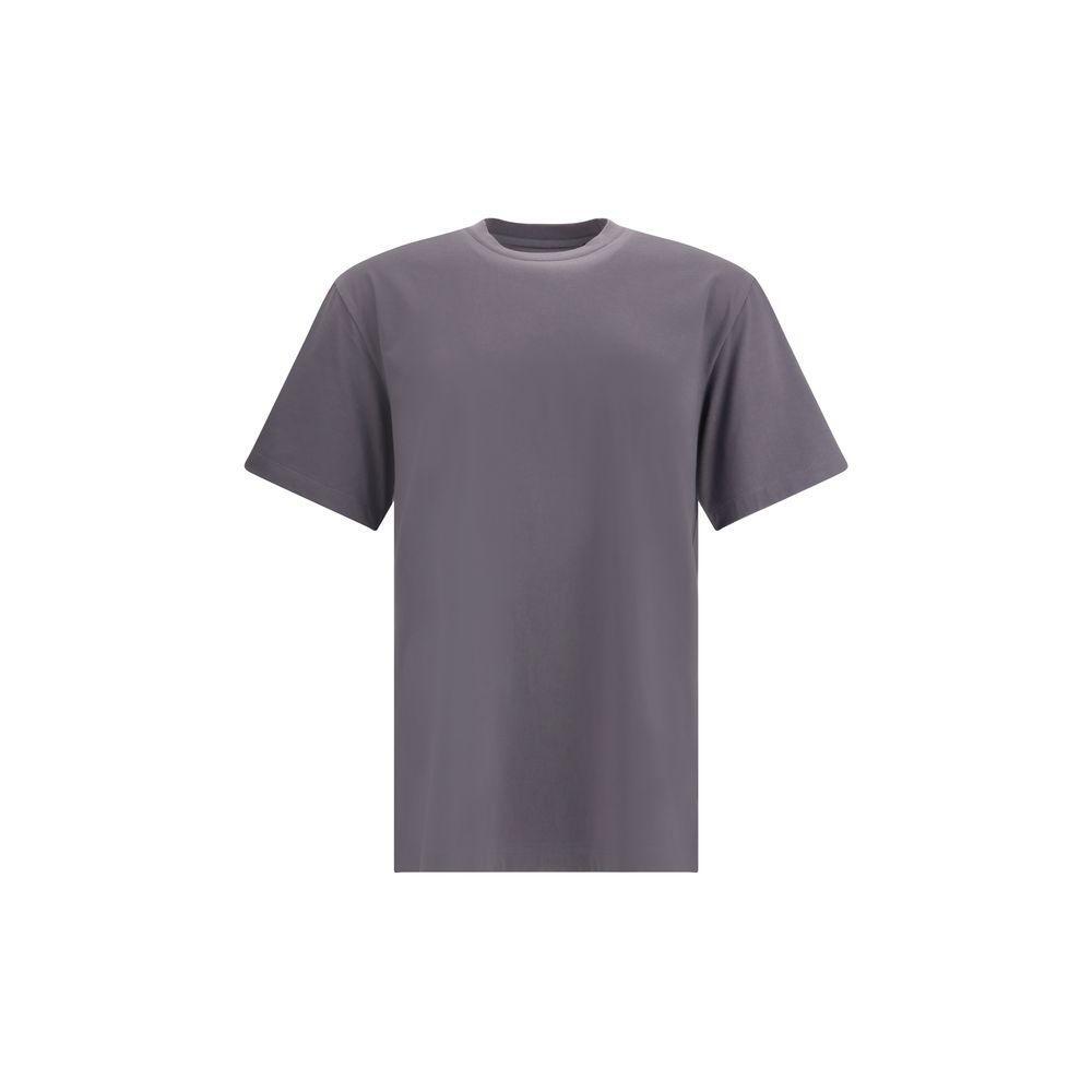 Y-3 T-Shirt with maxi print Y-JZ0717GRANIT-L