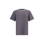 Y-3 T-Shirt with maxi print Y-JZ0717GRANIT-L