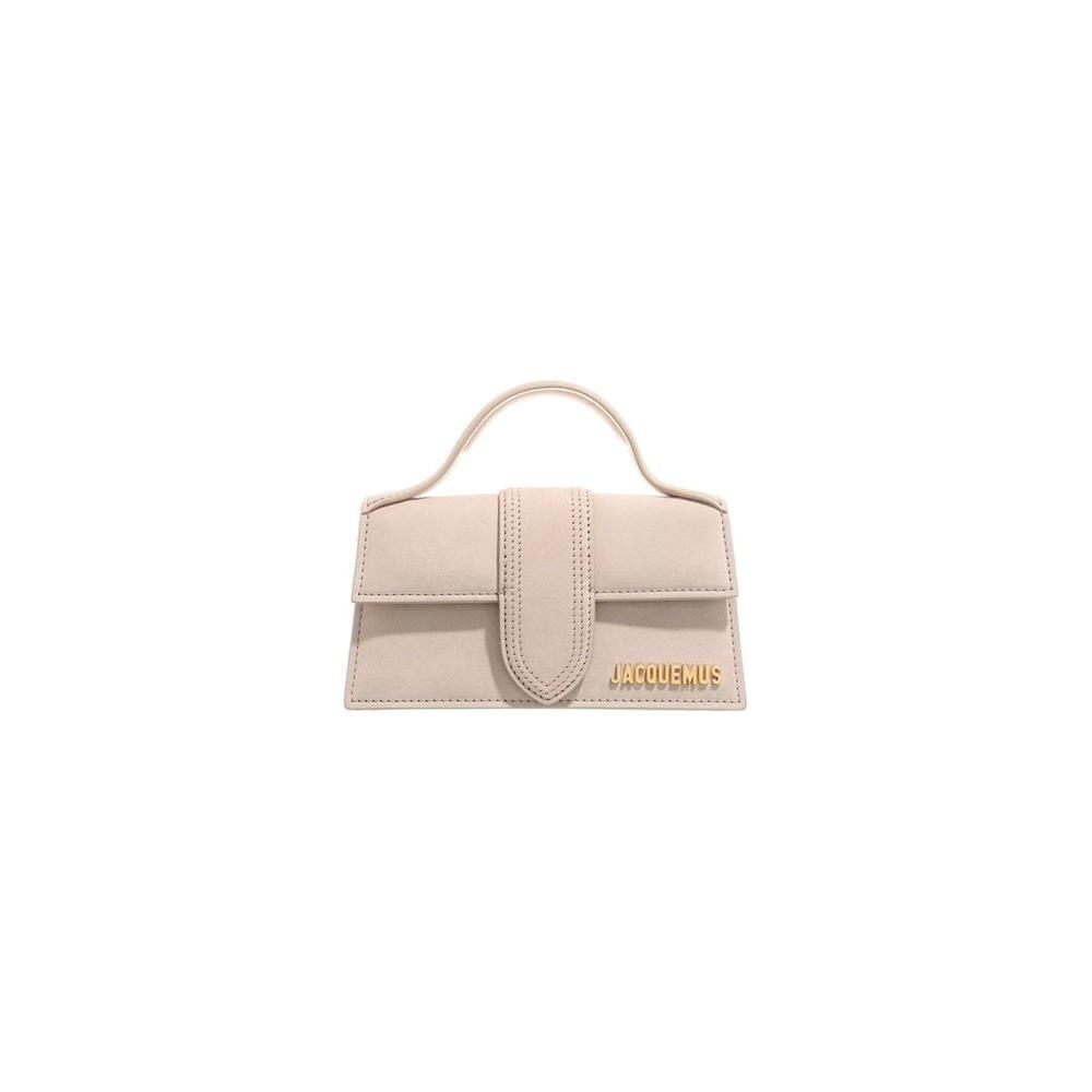 Jacquemus Le Bambino Shoulder Bag JA-8780875759828