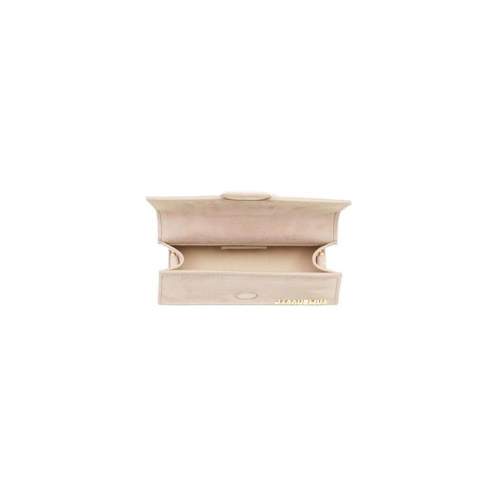 Jacquemus Le Bambino Shoulder Bag JA-8780875759828