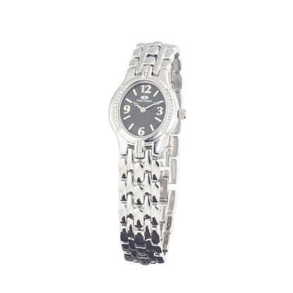 Time Force Silver Stainless Steel Watch