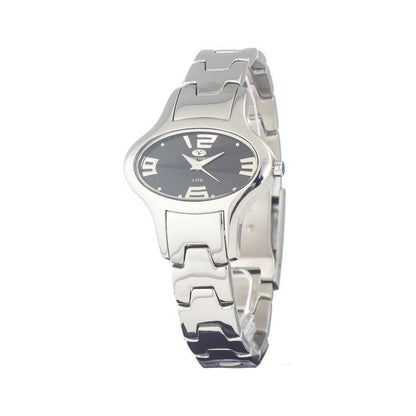Time Force Silver Stainless Steel Watch