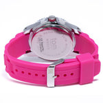 Tom Watch Multicolor Rubber Watch TWWA00122AC