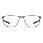 Under Armour Gray Metal Frames