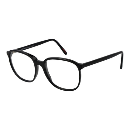 Andy Wolf Black Acetate Glasses (Frames)