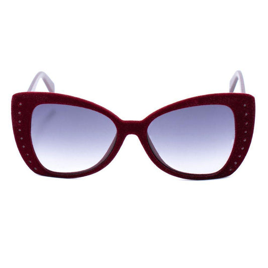 Italia Independent Brown Acetate Sunglasses II0904CV057000AC