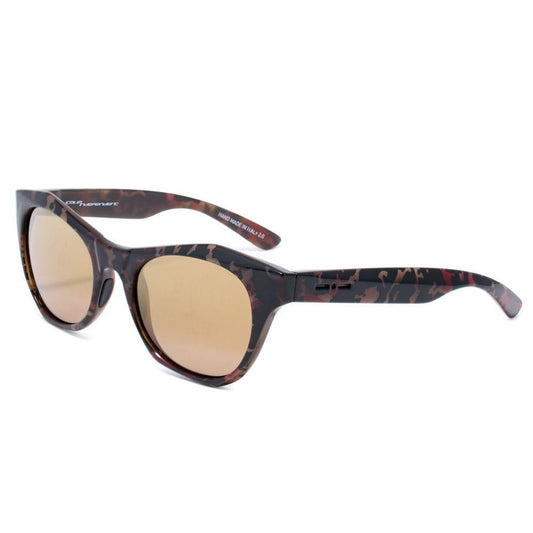 Italia Independent Brown Acetate Sunglasses II0923142GLSAC