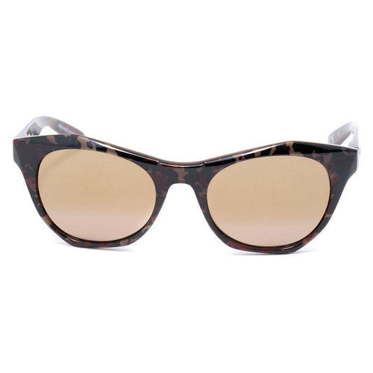 Italia Independent Brown Acetate Sunglasses II0923142GLSAC