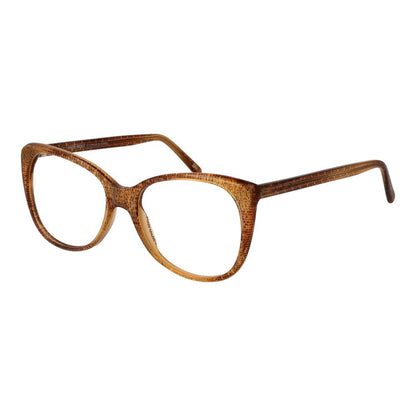 Andy Wolf Orange Acetate Glasses (Frames)