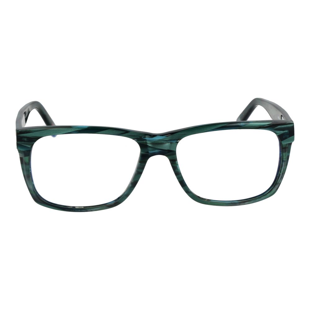 Andy Wolf Green Acetate Glasses (Frames)