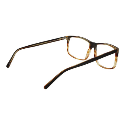 Andy Wolf Brown Acetate Glasses (Frames)