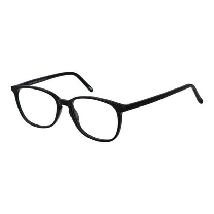 Andy Wolf Black Acetate Glasses (Frames)