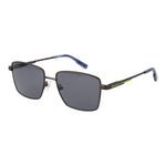 Hackett Gray Men Sunglasses HA-1003321