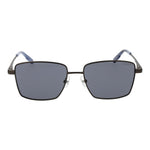 Hackett Gray Men Sunglasses HA-1003321