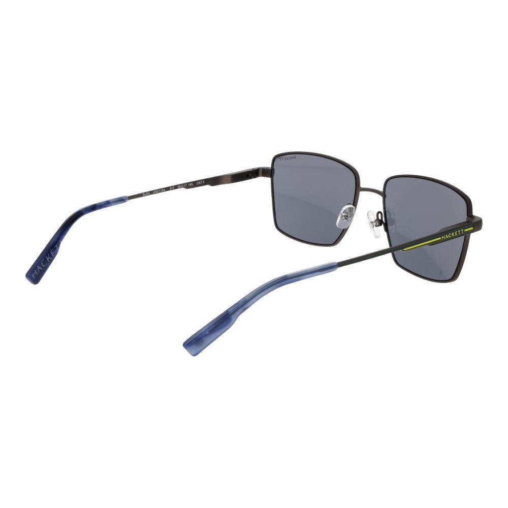 Hackett Gray Men Sunglasses HA-1003321