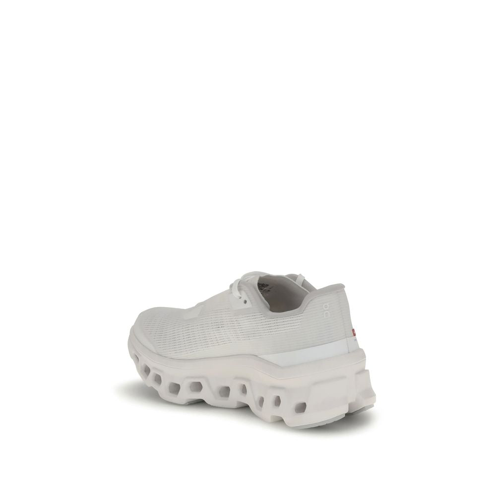ON Cloudmonster Void Sneakers ON-3WF10491200WHITEWHITE-EU37/US7