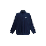 Balenciaga Loop Sports Icon zip Jacket BA-829406TRVJ98502-M