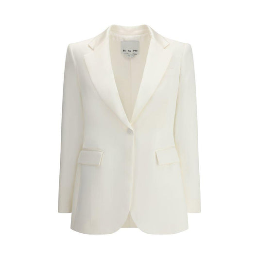 SA SU PHI Andrea Jacket SA-W257170101-IT44 | L