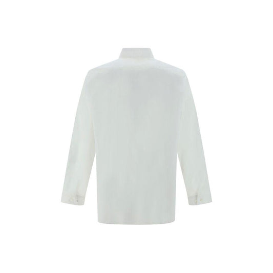 Marni Shirt MA-CUMU0061P2USCT88LOW01-IT52 | XL
