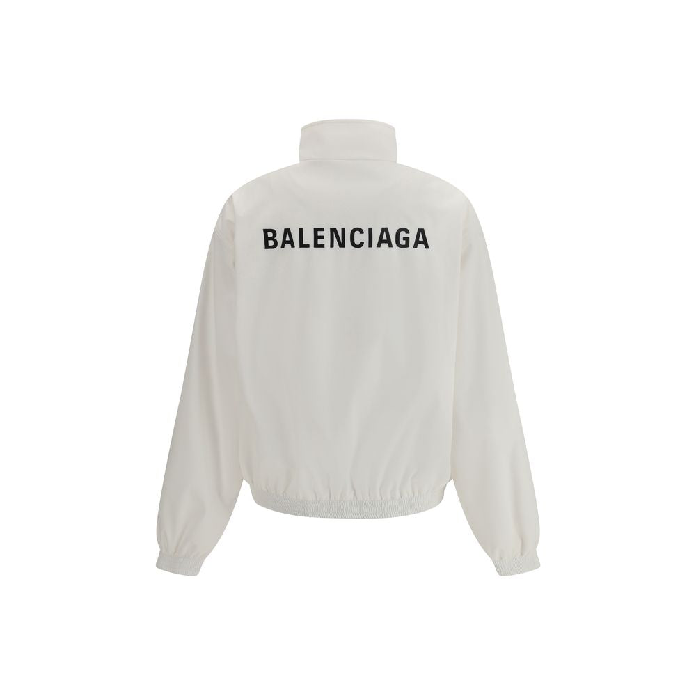 Balenciaga Windbreaker Jacket BA-839091TRO319012-S