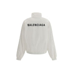 Balenciaga Windbreaker Jacket BA-839091TRO319012-S