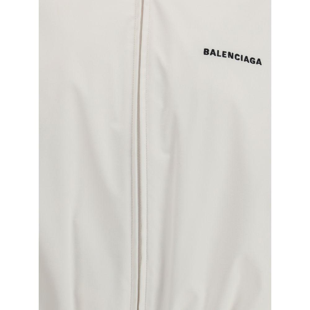 Balenciaga Windbreaker Jacket BA-839091TRO319012-S