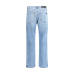 7FOR Bakersfield Modern straight Jeans FO-7TD80E35U71DS-W32