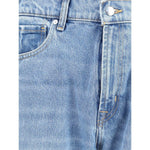 7FOR Bakersfield Modern straight Jeans FO-7TD80E35U71DS-W32
