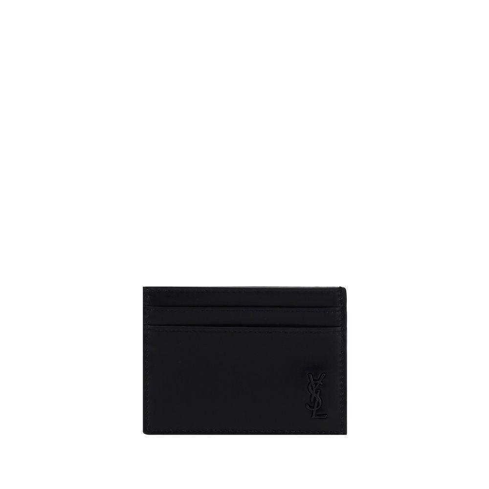 Saint Laurent Card Holder SA6076031JB0U1000BB