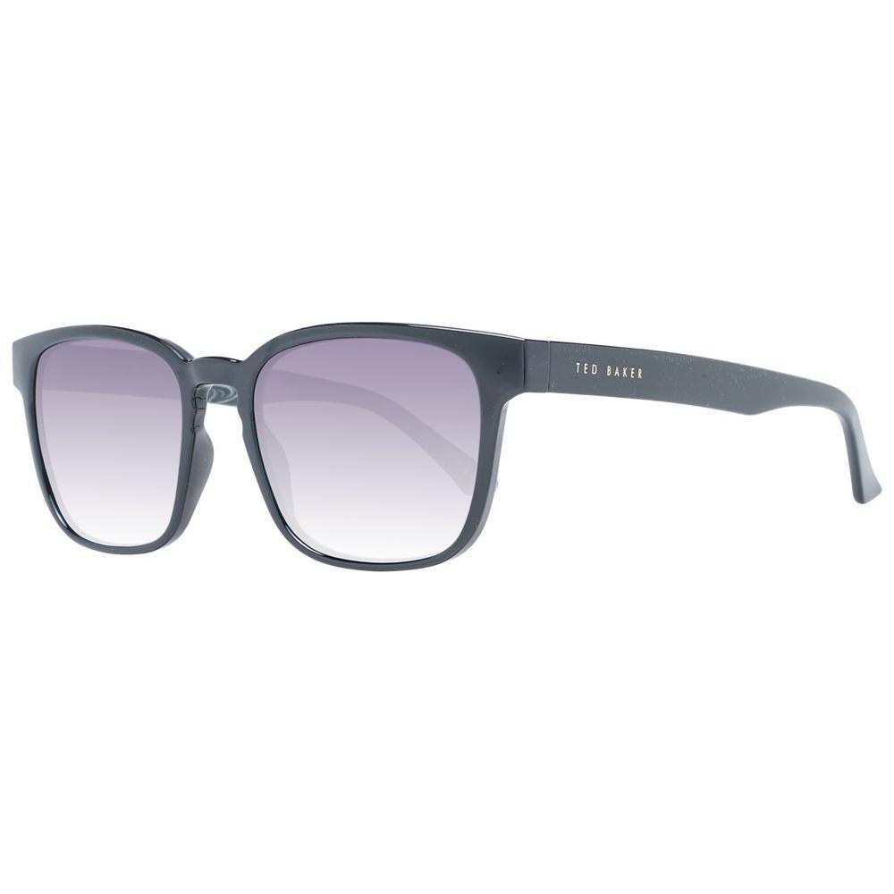 Ted Baker Black Men Sunglasses TE-1049060