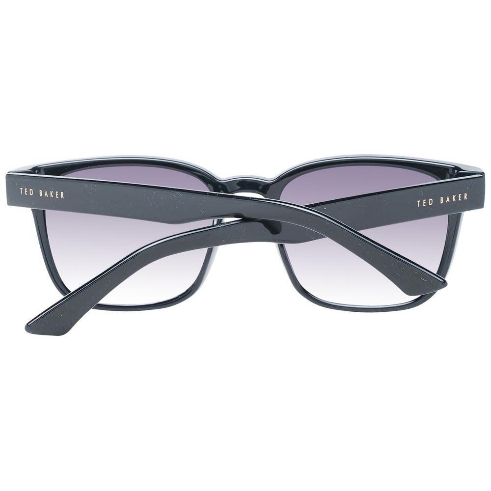 Ted Baker Black Men Sunglasses TE-1049060