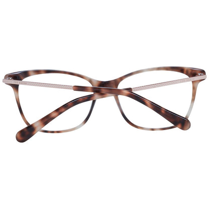 Ted Baker Brown Women Glasses Frame