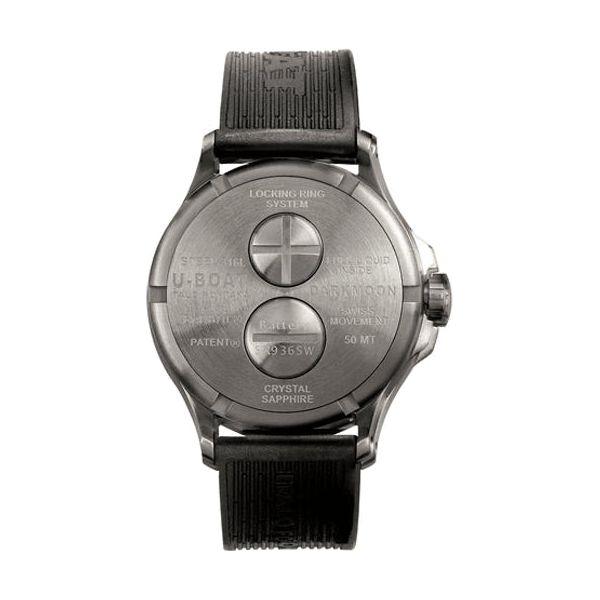 U-BOAT WATCHES Mod. 8703/B WATCHES