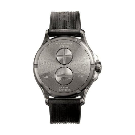 U-BOAT WATCHES Mod. 8703/B WATCHES