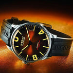 U-BOAT WATCHES Mod. 8703/B WATCHES