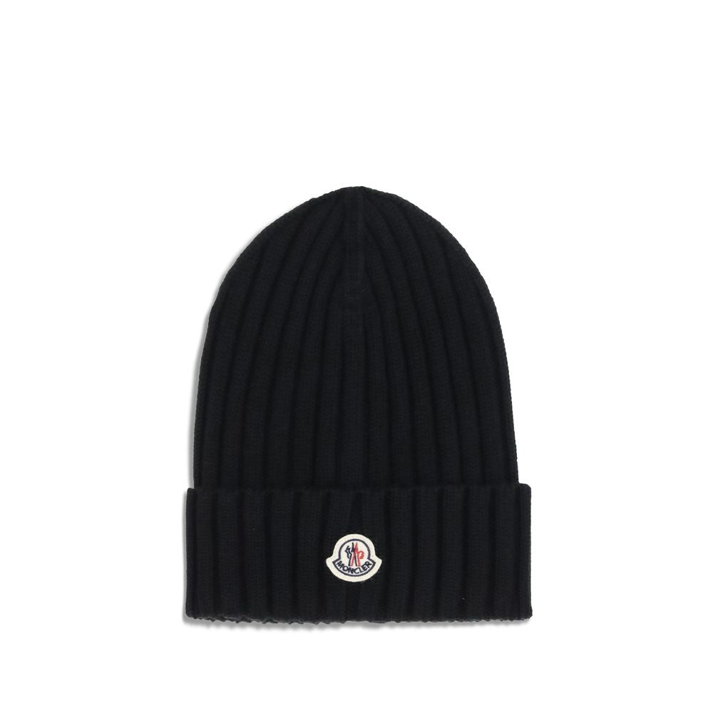Moncler Wool beanie Hat MO-K20933B00036A9327999-UNI