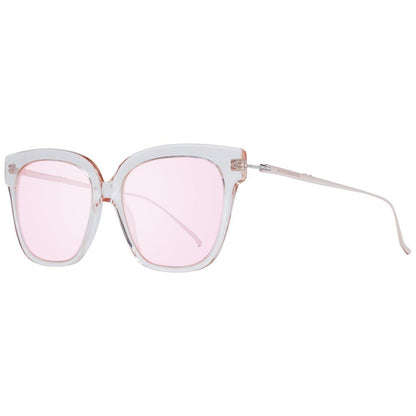 Scotch & Soda Multicolor Acetate Sunglasses