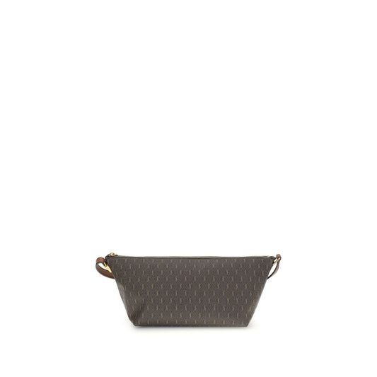Saint Laurent Monogram Shoulder Bag SA667490FABLK2166BB