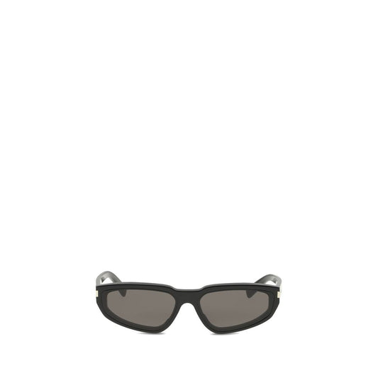 Saint Laurent 634 Nova Sunglasses SA758461Y99561000BB