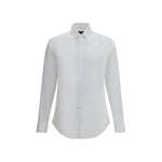 Giorgio Armani Cotton Shirt GI-GM000056U0002-40