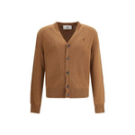 Ami Paris Ami De Coeur Cardigan AM-HKC363005216-L