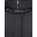 Woolrich Authentic 3 In 1 Parka Jacket WO-CFWWOU1105FRUT0001BLK-L