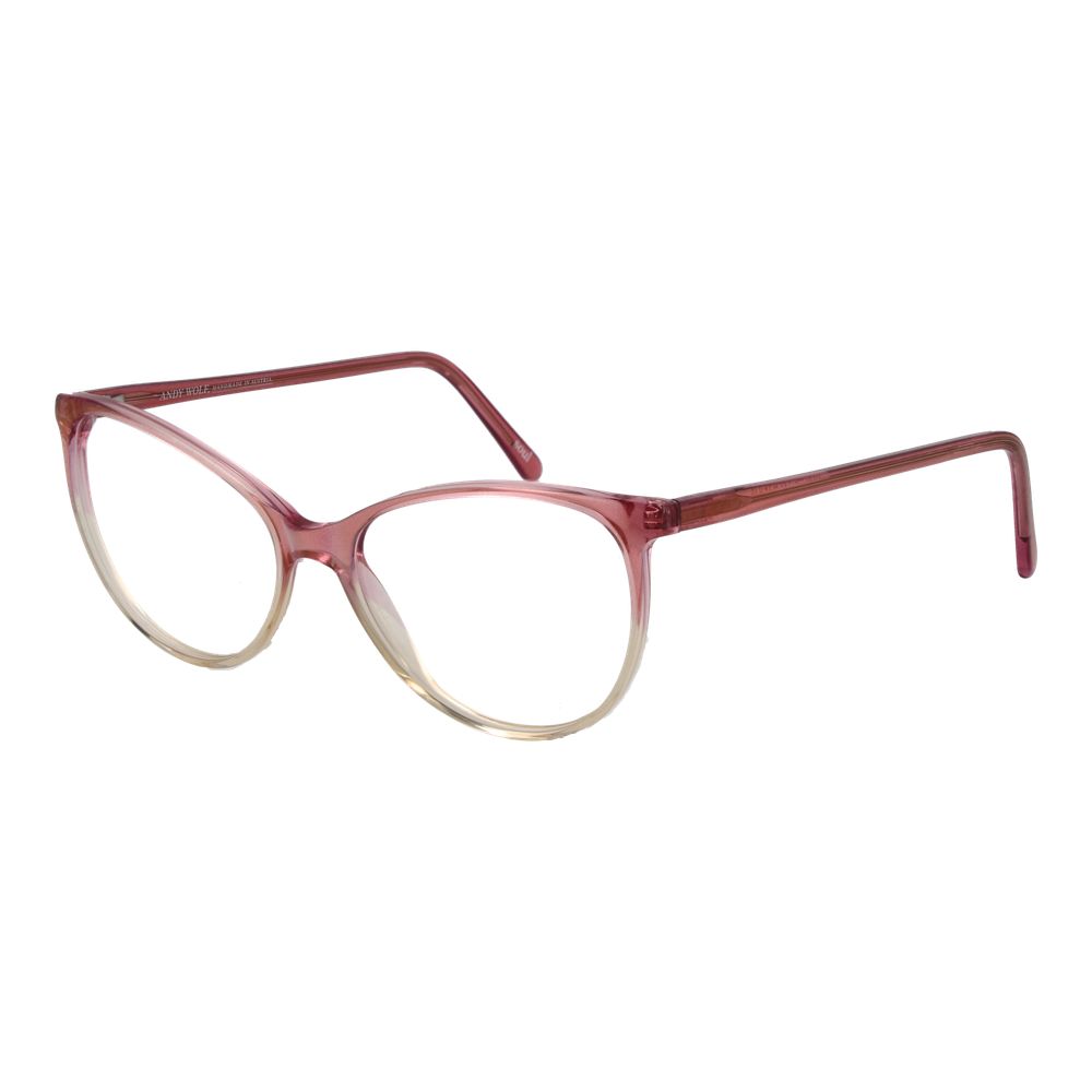 Andy Wolf Pink Acetate Glasses (Frames)