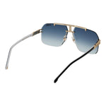 Carrera Gold Men Sunglasses CA-1052179