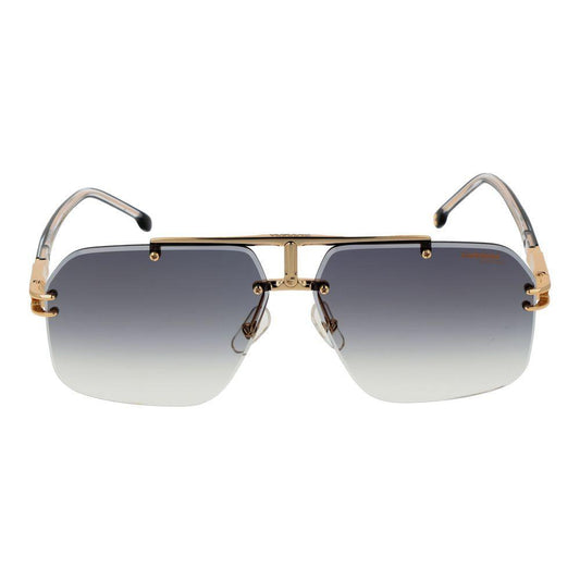 Carrera Gold Men Sunglasses