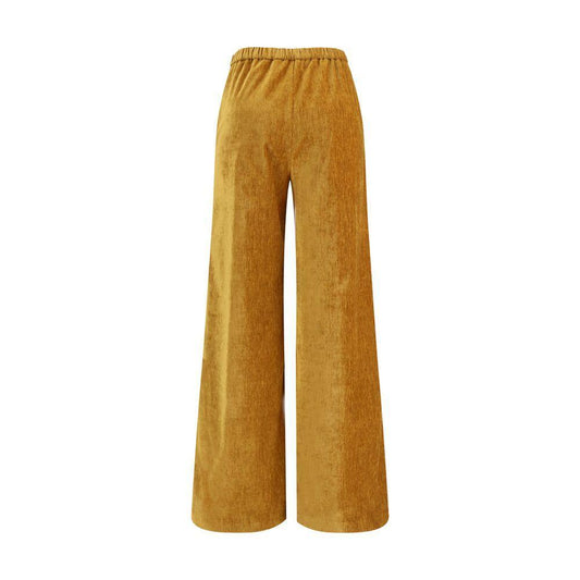 Forte_Forte Velvet Pants FO-14044MYPANTSF48A3003-II/M