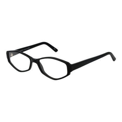 Andy Wolf Black Acetate Glasses (Frames)