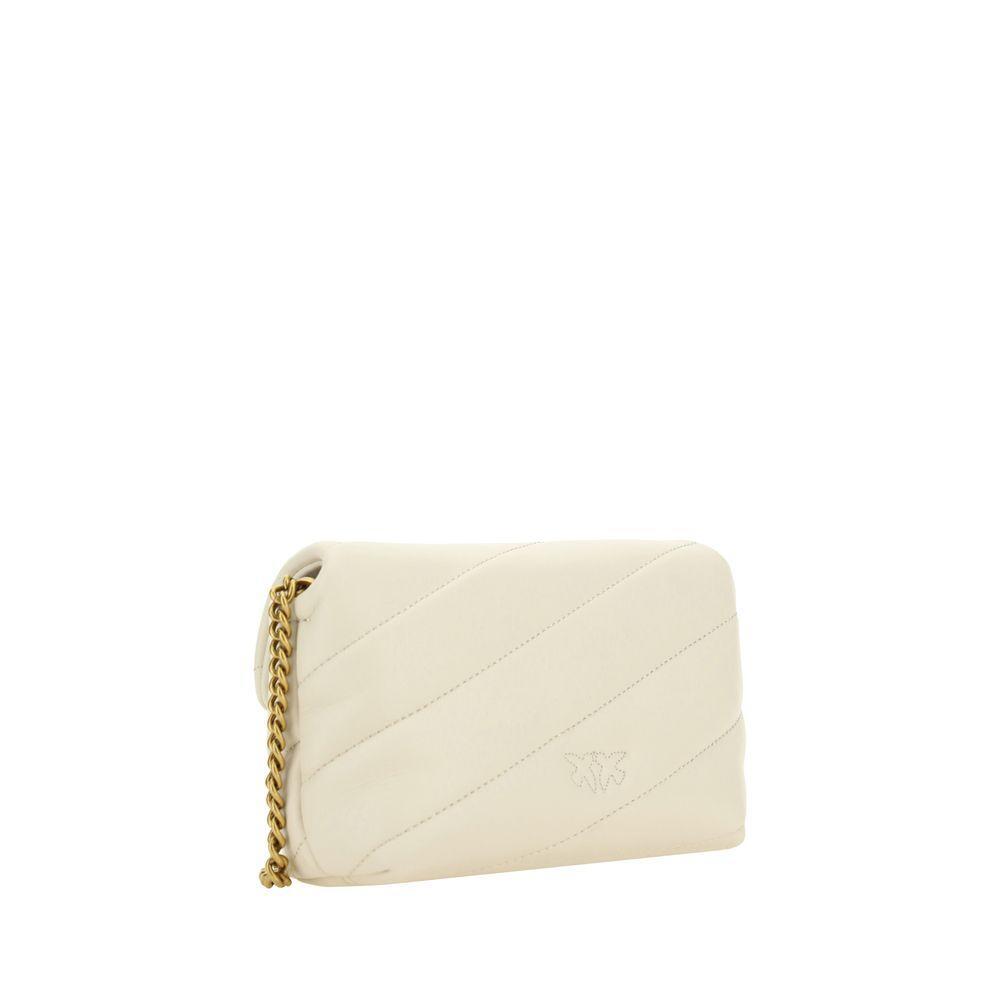 PINKO Love Baby Shoulder Bag