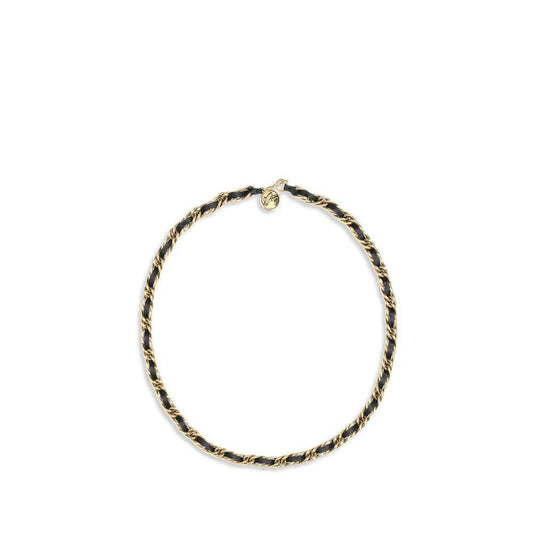 Etro Leather and chain Belt ET-WP3A0013AM057N0000N0000-M