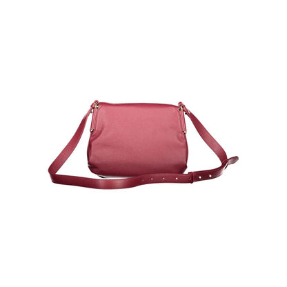 Coccinelle Viola Leather Women Handbag